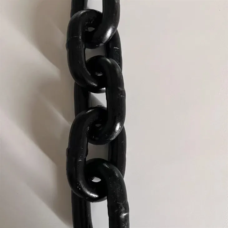 Handling Chain Handling Chain