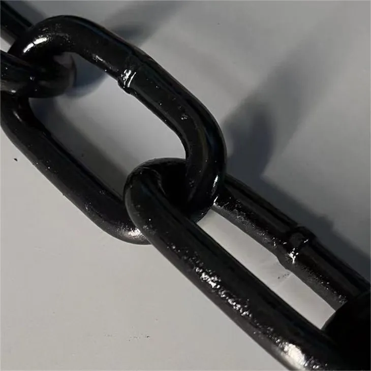 زنجیر نقاله معدن