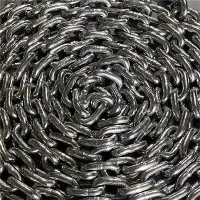 زنجیر فولاد آلیاژی با استحکام بالا